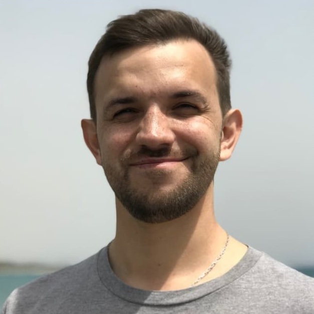 Andrei Subbota